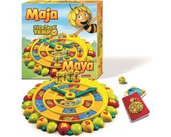 Maya de Bij Tick Tack Tempo - Kinderspel