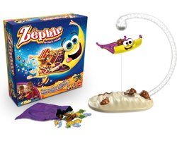 Zéphir / Vliegendtapijt - Goliath - bordspel