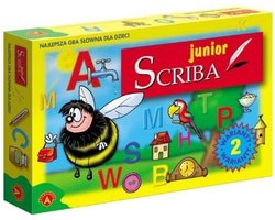 Alexander 0098 bordspel Word