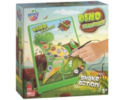 Moxy Dino Surgery bordspel 24,5x17,5cm