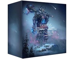 Lords of Ragnarok: Utgard Realms of the Giants uitbreiding (ENG)