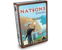 Nations The Dice Game