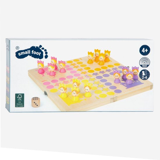 Ludo spelregels