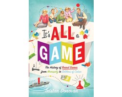 A Game It's All