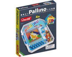 Quercetti Pallino - Behendigheidsspel voor 4+ jaar - Oog-handcoördinatie