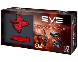 EVE War for New Eden Collector's Box Minmatar - bordspel uitbreiding - Engels
