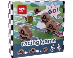 Race bordspel