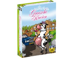 The Game Masters Gooische Koeien