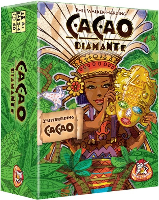 Cacao spelregels
