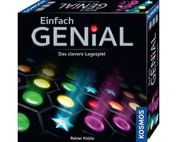 Kosmos 37754209, Bordspel, Familie, 8 jaar