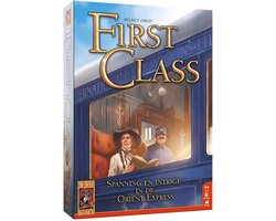 First Class spelregels