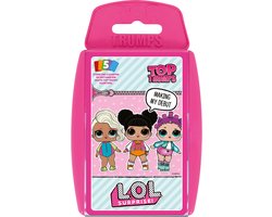 Top Trumps spelregels