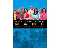 The Amazing Race: The Fifth Season
