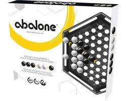 Abalone - Bordspel
