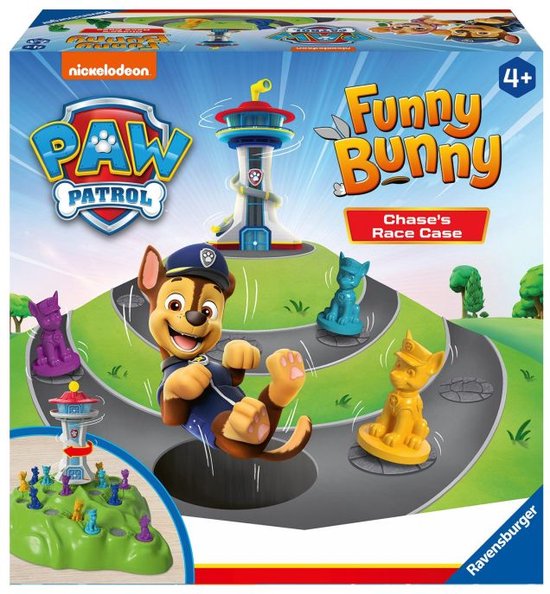Bordspel van Ravensburger