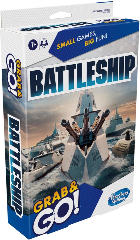 Règles du jeu Zeeslag