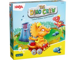 Haba | Spel The Dino Crew