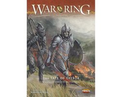 War of the Ring: The Fate of Erebor uitbreiding (ENG)