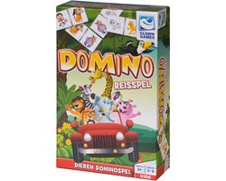 Clown Games Domino