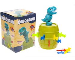 Duckiez Dinosaurus Spel - 1 stuk