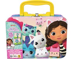 Gabby's Dollhouse Memo Spel