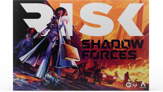 Règles du jeu Risk