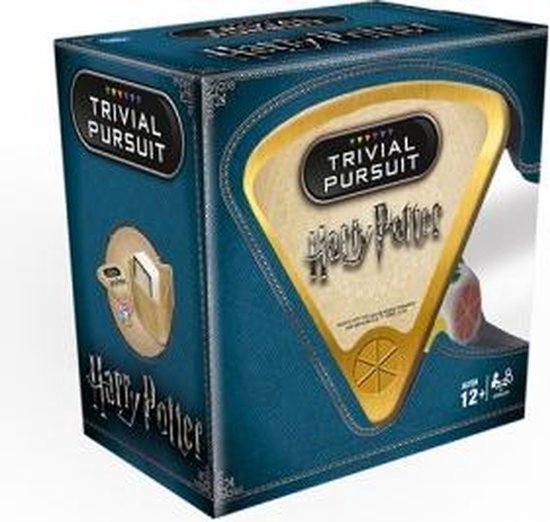 Unique Gaming 11460 bordspel Trivia