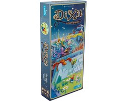 Dixit 10th Anniversary Expansion spelregels