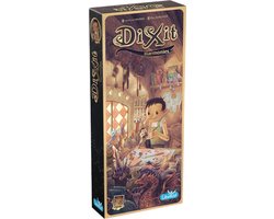 Dixit Harmonies Expansion - Uitbreiding spelregels