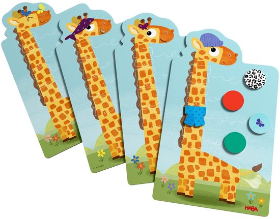 Haba | Spel Style Safari