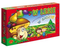 Alexander 0052 bordspel Kaartspel Gelukspel