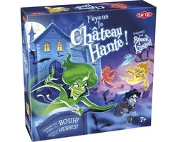 Escape Ghost Castle