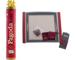 Mb Spellen PAGODA - Oosters strategisch denkspel - Japanse spellen