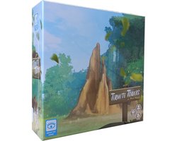 Termite Towers - Bordspel - Engelstalig