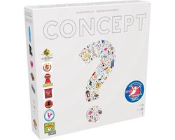 Concept - Bordspel