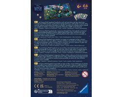 Ravensburger Disney Wish Sagaland - Pocketspel