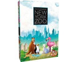 New York Zoo spelregels