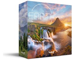 Earth Bordspel - EN
