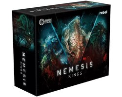 Nemesis spelregels