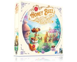 Honey Buzz Bordspel - Nederlandstalige editie