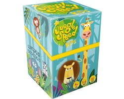Jungle Speed Kids - Denkspel