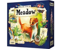Meadow - Bordspel (ENG)