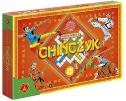 Alexander 1359 bordspel Kaartspel Gelukspel