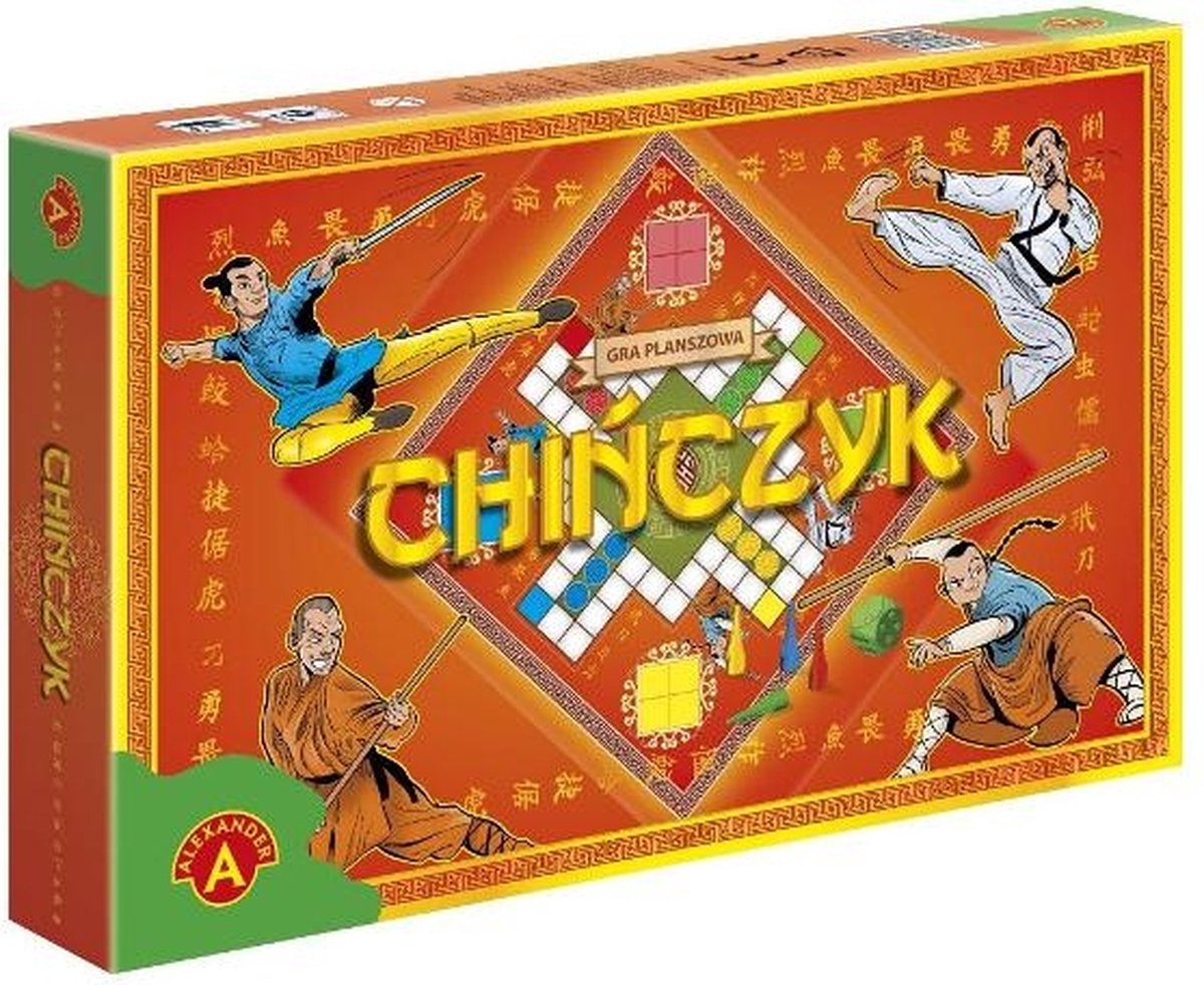 Alexander 1359 - Jeu de société, jeu de cartes et de hasard