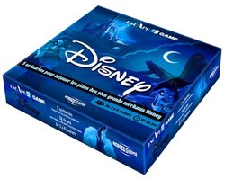 Escape Game : Disney Villains 2