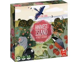 Harvest Island - Bordspel