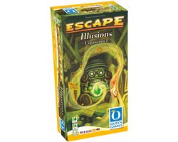 Escape Uitbreiding 1 Illusies