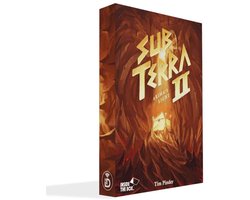 Sub Terra II: Inferno's Edge – Arima's Light Expansion