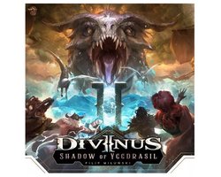 Divinus: Shadow of Yggdrasil uitbreiding (ENG)