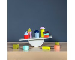 Remember - Balance Game 'Tivoli'